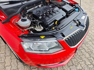 Škoda Octavia 1.6 TDi Elegance nové ČR 2013