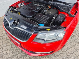 Škoda Octavia 1.6 TDi Elegance nové ČR 2013