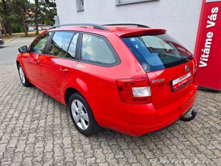 Škoda Octavia 1.6 TDi Elegance nové ČR 2013