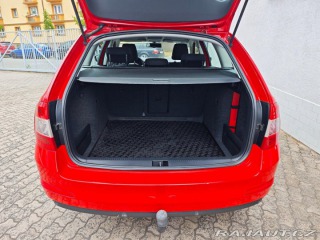 Škoda Octavia 1.6 TDi Elegance nové ČR 2013