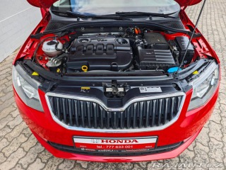 Škoda Octavia 1.6 TDi Elegance nové ČR 2013