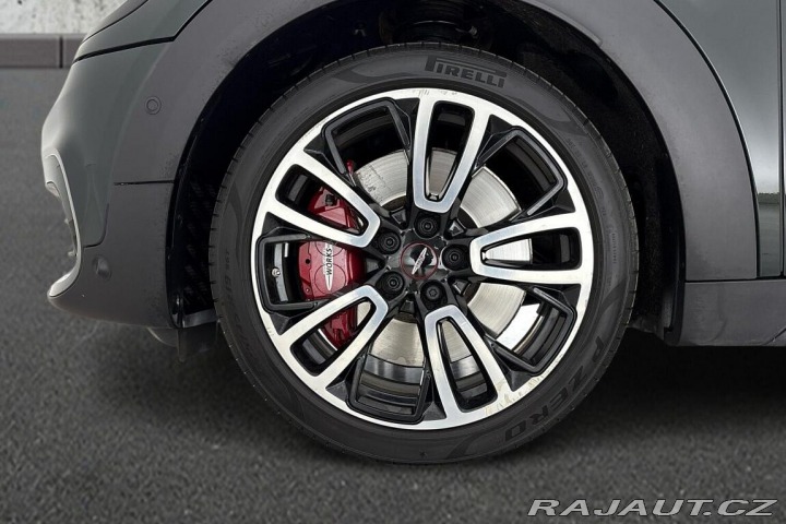 Mini Ostatní modely JCW Coutryman ALL4 Countryman John Cooper Wo 2021