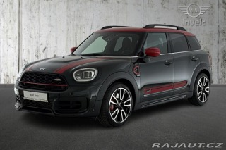 Mini Ostatní modely Cabrio JCW Countryman John Cooper Wo 2021