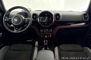 Mini Ostatní modely Cabrio JCW Countryman John Cooper Wo 2021