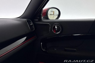 Mini Ostatní modely Cabrio JCW Countryman John Cooper Wo 2021