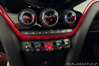 Mini Ostatní modely Cabrio JCW Countryman John Cooper Wo 2021