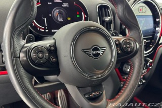 Mini Ostatní modely Cabrio JCW Countryman John Cooper Wo 2021