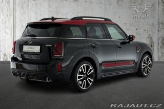 Mini Ostatní modely Cabrio JCW Countryman John Cooper Wo 2021
