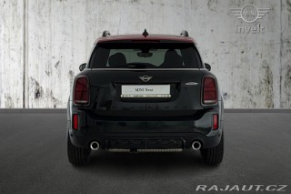 Mini Ostatní modely Cabrio JCW Countryman John Cooper Wo 2021
