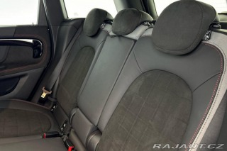 Mini Ostatní modely Cabrio JCW Countryman John Cooper Wo 2021