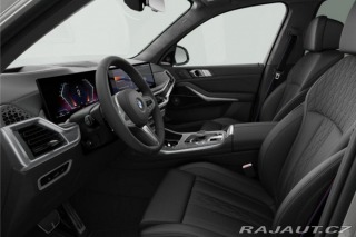 BMW X7 xDrive40d 2026