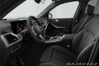 BMW X7 xDrive40d 2026