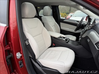 Mercedes-Benz GLE 350d Coupe 4Matic 2017