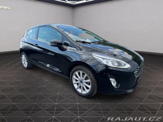 Ford Fiesta 1,0EcoBoost 92kw