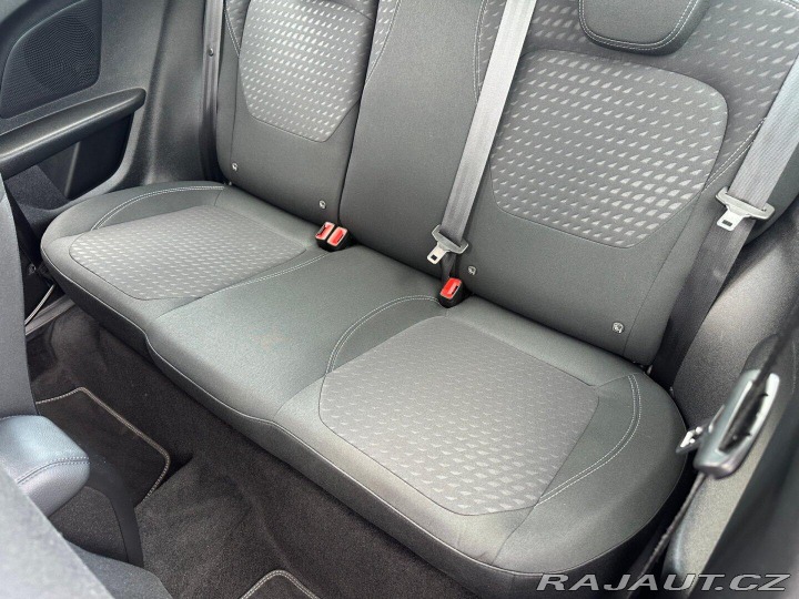Ford Fiesta 1,0EcoBoost 92kw 2019