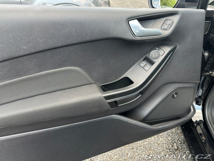 Ford Fiesta 1,0EcoBoost 92kw 2019