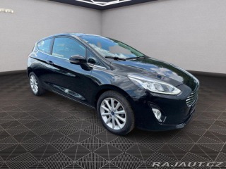 Ford Fiesta 1,0EcoBoost 92kw 2019