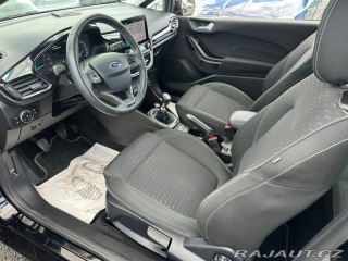Ford Fiesta 1,0EcoBoost 92kw 2019
