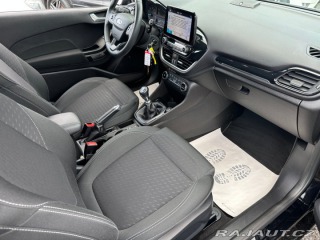 Ford Fiesta 1,0EcoBoost 92kw 2019