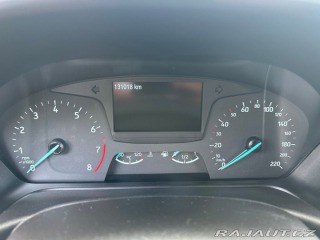 Ford Fiesta 1,0EcoBoost 92kw 2019