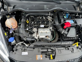 Ford Fiesta 1,0EcoBoost 92kw 2019