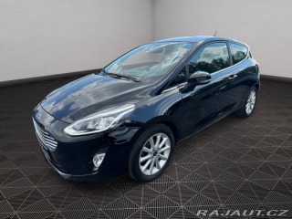 Ford Fiesta 1,0EcoBoost 92kw 2019