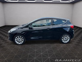 Ford Fiesta 1,0EcoBoost 92kw 2019