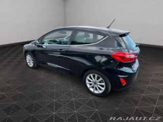 Ford Fiesta 1,0EcoBoost 92kw 2019