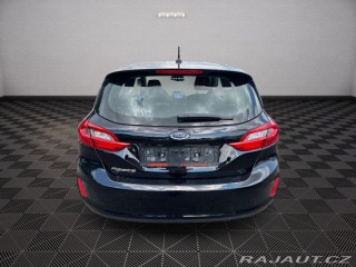 Ford Fiesta 1,0EcoBoost 92kw 2019