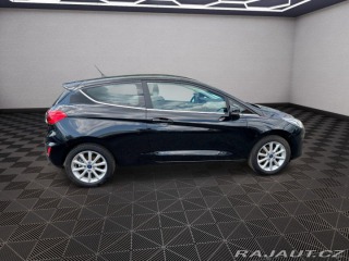 Ford Fiesta 1,0EcoBoost 92kw 2019