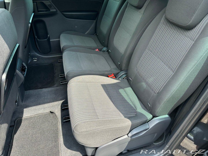 Seat Alhambra 2,0TDI 110kw DSG Style 2015