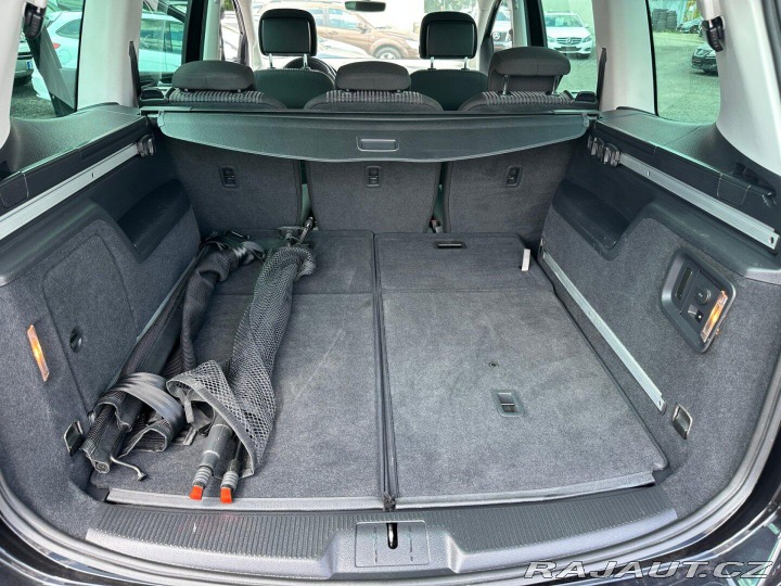 Seat Alhambra 2,0TDI 110kw DSG Style 2015