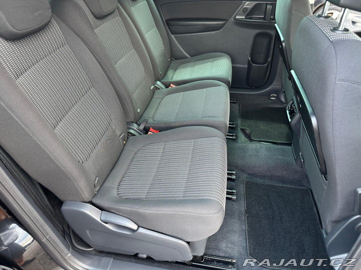 Seat Alhambra 2,0TDI 110kw DSG Style 2015