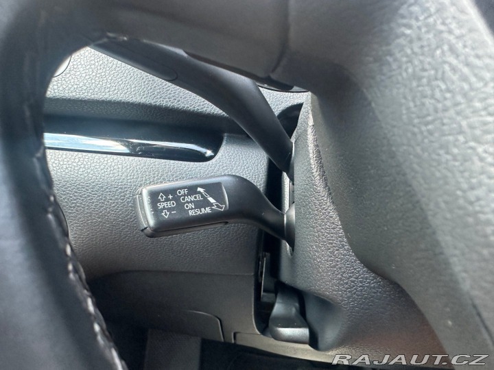 Seat Alhambra 2,0TDI 110kw DSG Style 2015