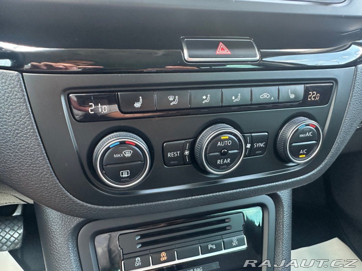 Seat Alhambra 2,0TDI 110kw DSG Style 2015