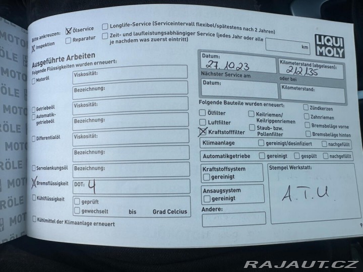 Seat Alhambra 2,0TDI 110kw DSG Style 2015