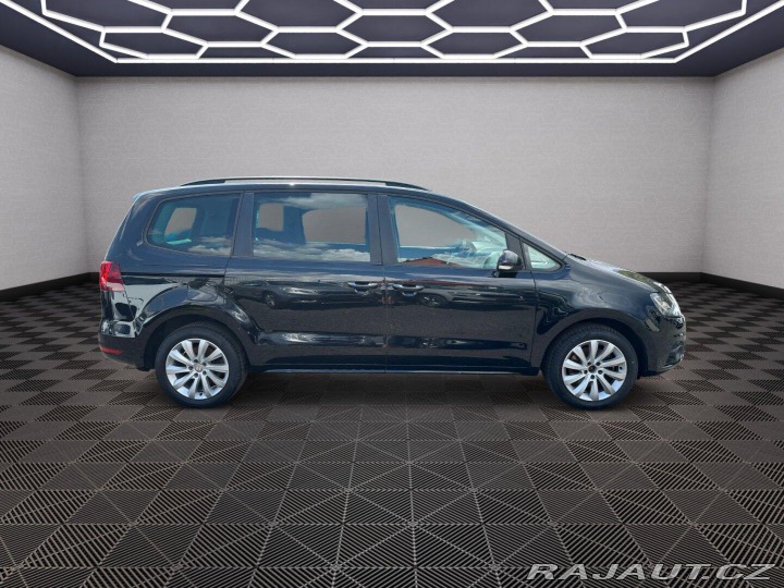 Seat Alhambra 2,0TDI 110kw DSG Style 2015