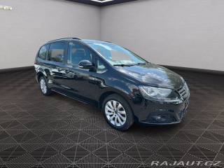 Seat Alhambra 2,0TDI 110kw DSG Style 2015