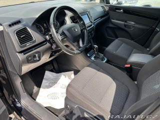 Seat Alhambra 2,0TDI 110kw DSG Style 2015