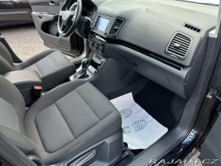 Seat Alhambra 2,0TDI 110kw DSG Style 2015