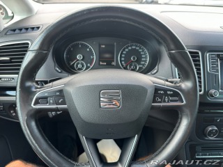 Seat Alhambra 2,0TDI 110kw DSG Style 2015