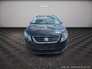 Seat Alhambra 2,0TDI 110kw DSG Style 2015