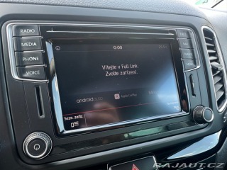 Seat Alhambra 2,0TDI 110kw DSG Style 2015