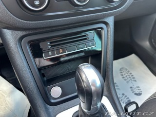 Seat Alhambra 2,0TDI 110kw DSG Style 2015