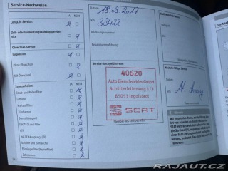 Seat Alhambra 2,0TDI 110kw DSG Style 2015
