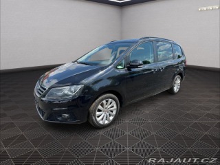 Seat Alhambra 2,0TDI 110kw DSG Style 2015