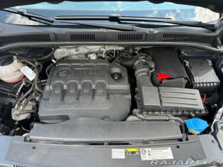 Seat Alhambra 2,0TDI 110kw DSG Style 2015