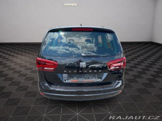 Seat Alhambra 2,0TDI 110kw DSG Style 2015