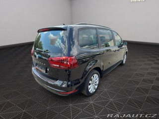 Seat Alhambra 2,0TDI 110kw DSG Style 2015