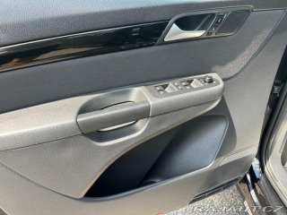 Seat Alhambra 2,0TDI 110kw DSG Style 2015